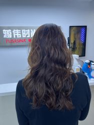 -蒋伟时尚造型