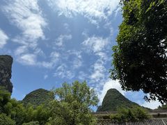 -阳朔糖舍酒店·糖舍餐厅&酒吧