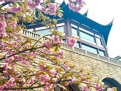 -苏州吴宫泛太平洋酒店