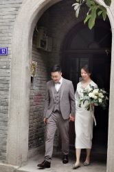 -荷玛高端新娘跟妆团队·彩妆培训