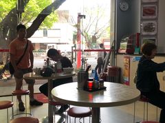 大堂-银记肠粉店(市二宫店)