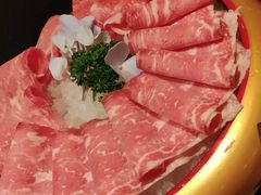 -色響火锅(恒隆广场店)