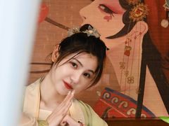 -中和·国风茶馆(愚园路店)