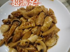-京味斋·北京烤鸭(北京南站洋桥店)