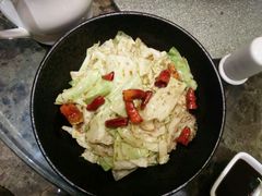 -老铺烤鸭(宝鸡店)