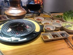 -喜来稀肉(北外滩白玉兰广场店)