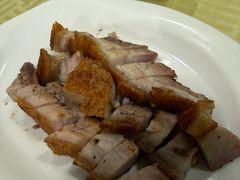-老字号蛇口德记烧腊饭店·海鲜加工