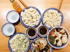 酸汤水饺-吴升米皮店(红专南路分店)