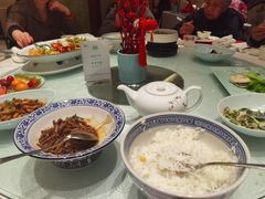 米饭-浙江西子宾馆·牡丹厅