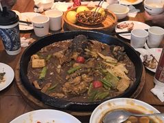 -老板恋上鱼(印象城店)