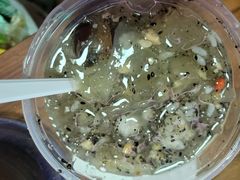 银耳糯米粥-袁妈红豆汤(重庆总店)