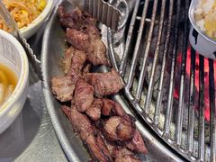 -喜来稀肉(虹泉路店)