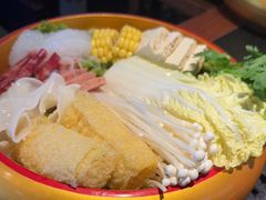 -牛New寿喜烧(闵行龙湖天街店)