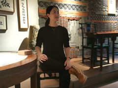 -树厨贵州菜(大十字店)