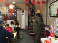 大堂-鸡鸣汤包(仙林店)