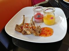 羊排-厦门艾美酒店·新食谱西餐厅
