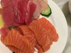 -城市名人酒店-喝彩西餐厅(名人城市广场店)