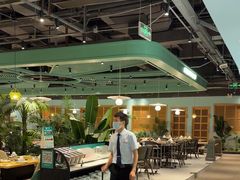 -春润大地海南椰子鸡(沙井京基百纳广场店)