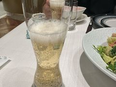 -马克西姆俄罗斯餐厅(通亚街店)