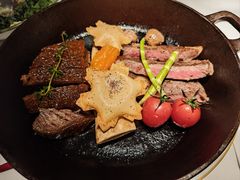 -王品牛排(合肥万象城店)