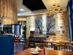 -粥王府 老广传家菜(高桥路店)