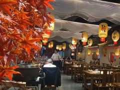 -杨记隆府重庆江湖菜(大悦城店)