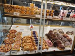 -BOKE博稞烘焙(天佑城店)