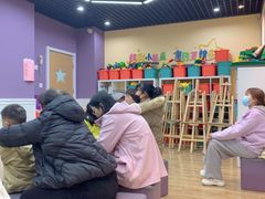 -小银星艺术团(河埒口校区)