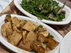 -乡村基·川味现炒大王(熙悦天街店)