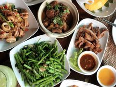 -自然餐厅(Phuket)