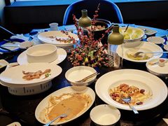 -喜悦烤鸭·新京菜(王府井店)