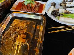 -红烧鱼头·杭帮菜·特色烧烤