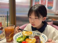 -柠檬树茶餐厅(海雅缤纷城店)