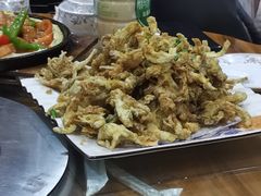 -褚小白·烧烤铜锅涮
