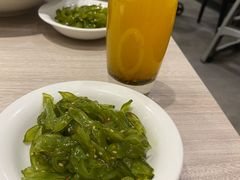-康师傅私房牛肉面(马泉营奥莱店)