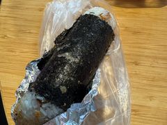 -徐氏糯米包油条(山海关路店)