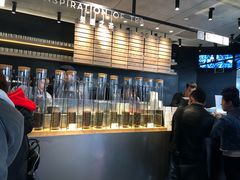 -喜茶(北京三里屯太古里店)