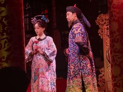 -白家大院·王府宫廷菜(苏州街店)