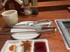-御牛道日式烤肉料理(杭州万象城店)