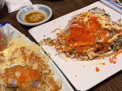 -大雄寿司(中华广场店)