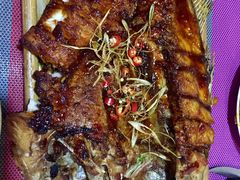 -食彩美印度特色美食餐厅·印度料理