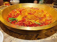 -小龙坎火锅(春熙太古里店)