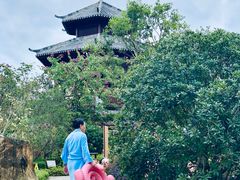 -凤翔首邑温泉度假村