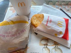 -麦当劳(长泰商业广场店)