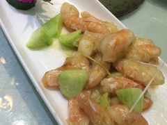-蓬川食府(金海道店)