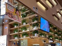 -西贝(华发商都店)