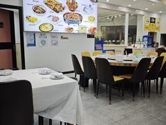 -碧海银沙海鲜餐厅(恒大海上威尼斯店)