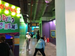 -恐龙探索乐园(磁器口店)