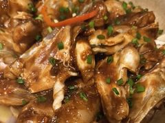 -勝記酒家·37年老字号·经典粤菜(荔枝公园店)