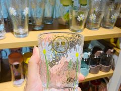-名创优品(山东青岛市新业广场店)